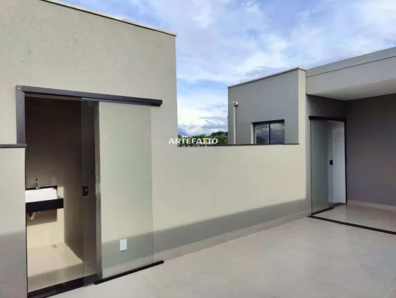 Imagem Apartamento à venda em Franca, Jardim Noêmia, com 2 quartos, 160m2