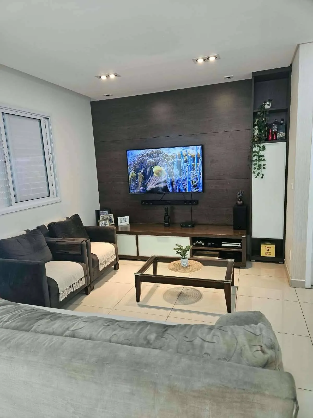 Imagem Apartamento de 3 dormitórios no Condomínio Totalittá em São Caetano do Sul