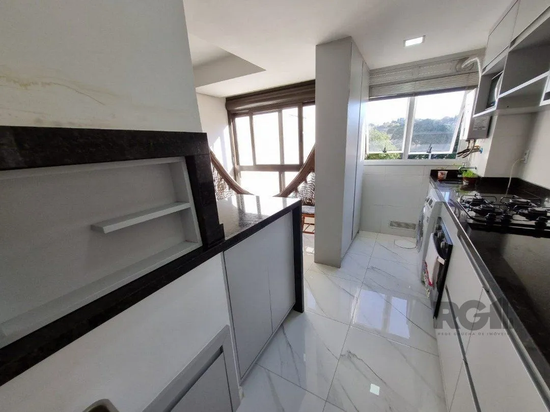 Imagem Apartamento em Camaquã