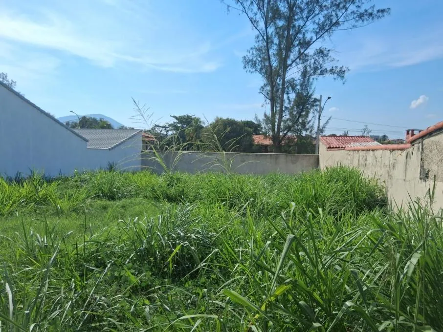 Imagem Terreno Terreno Urbano Maricá - RJ - Jardim Atlântico Leste (Itaipuaçu)