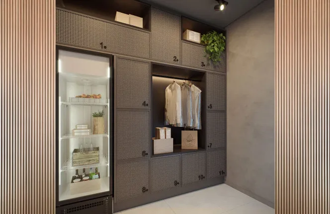 Foto do imóvel Apartamento com 3 Quartos à Venda, 109 m² em Campo Belo - São Paulo