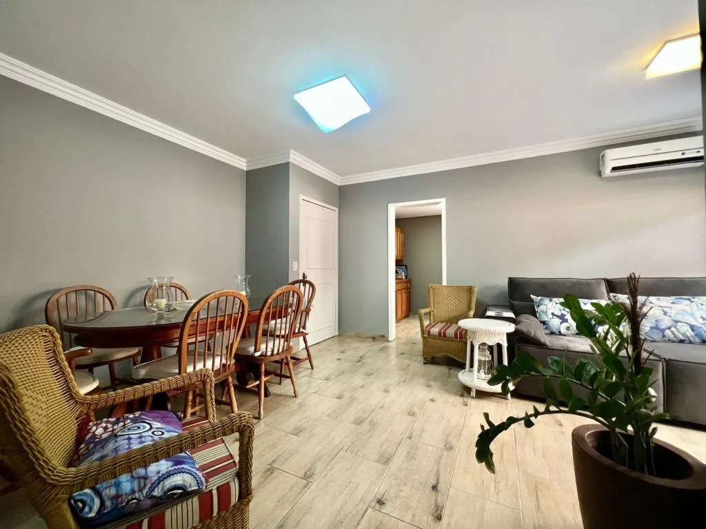 Imagem Apartamento 2 Dormitórios - Bairro Centro