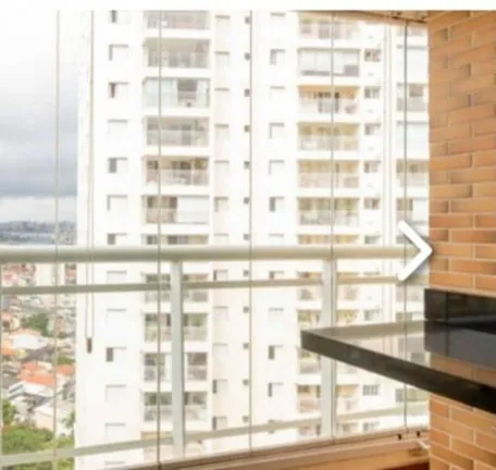 Imagem Apartamento com 2 Quartos à Venda, 90 m² em Vila Brasílio Machado - São Paulo