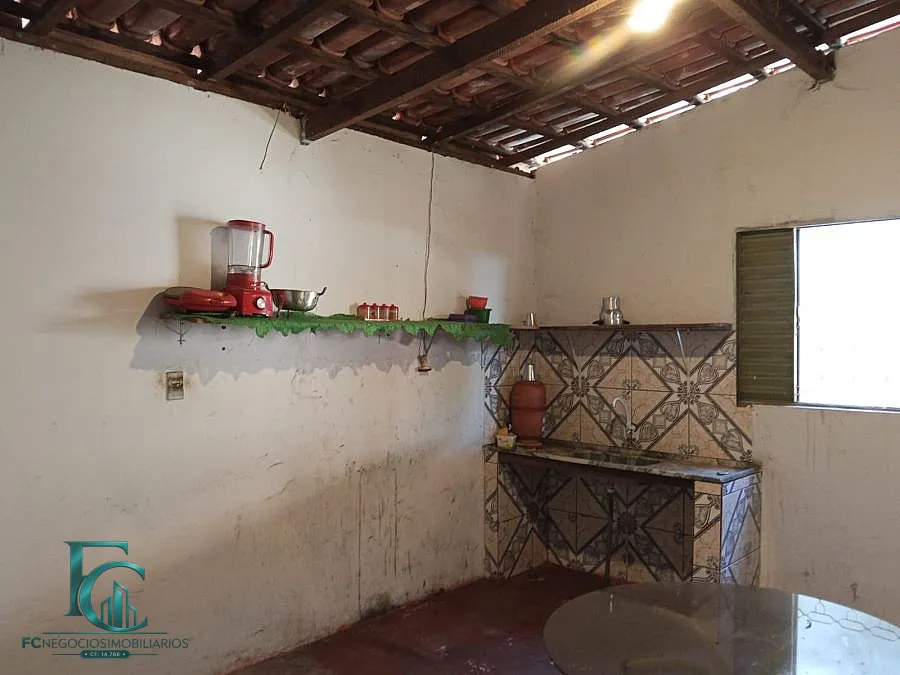 Imagem Casa a Venda no Parque Ibirapuera em Aparecida