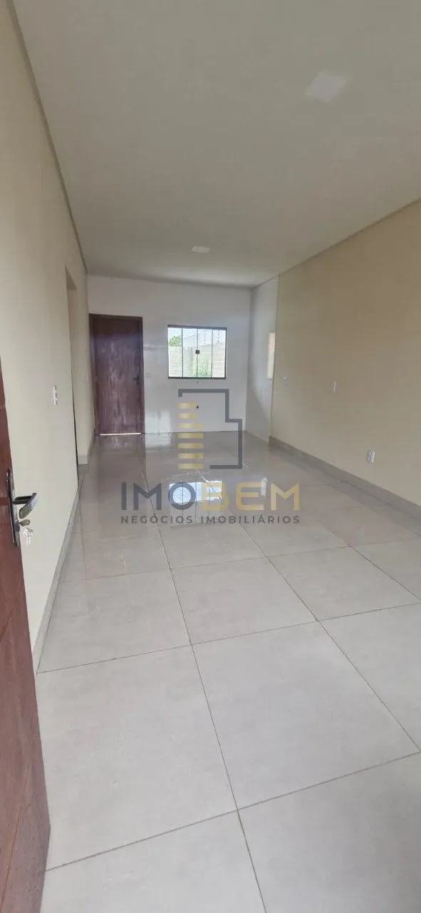 Imagem Ótima oportunidade de adquirir uma casa no Parque Amazonas, Sinop.

Com 100 m² de área total, est...