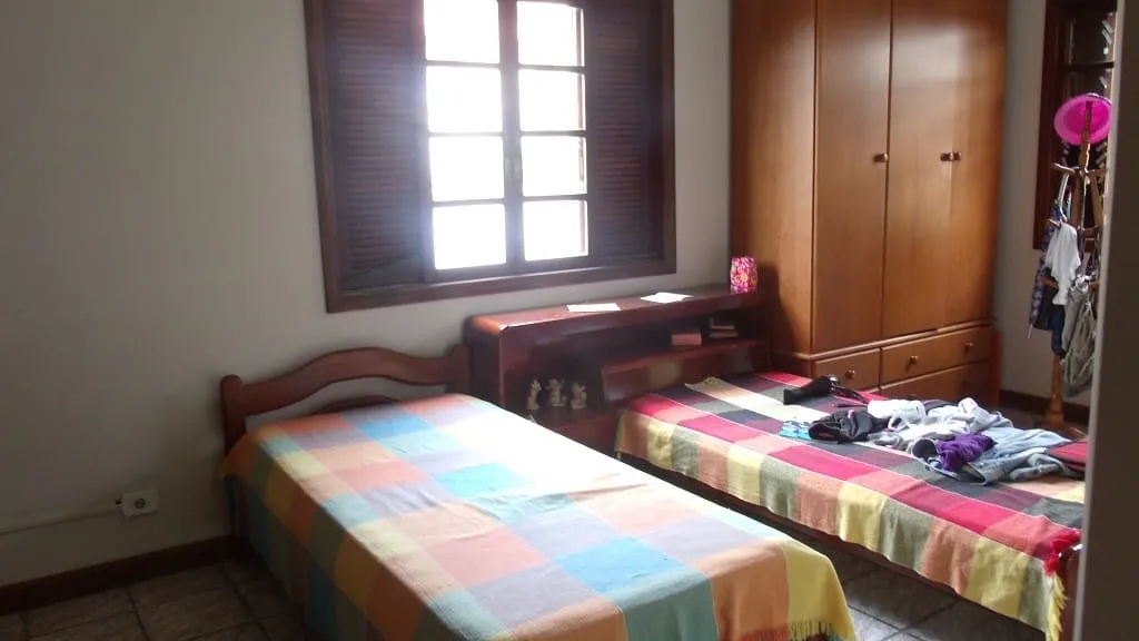 Imagem Casa à venda 4 Quartos, 1 Suite, 4 Vagas, 700M², Alto do Cardoso, Pindamonhangaba - SP