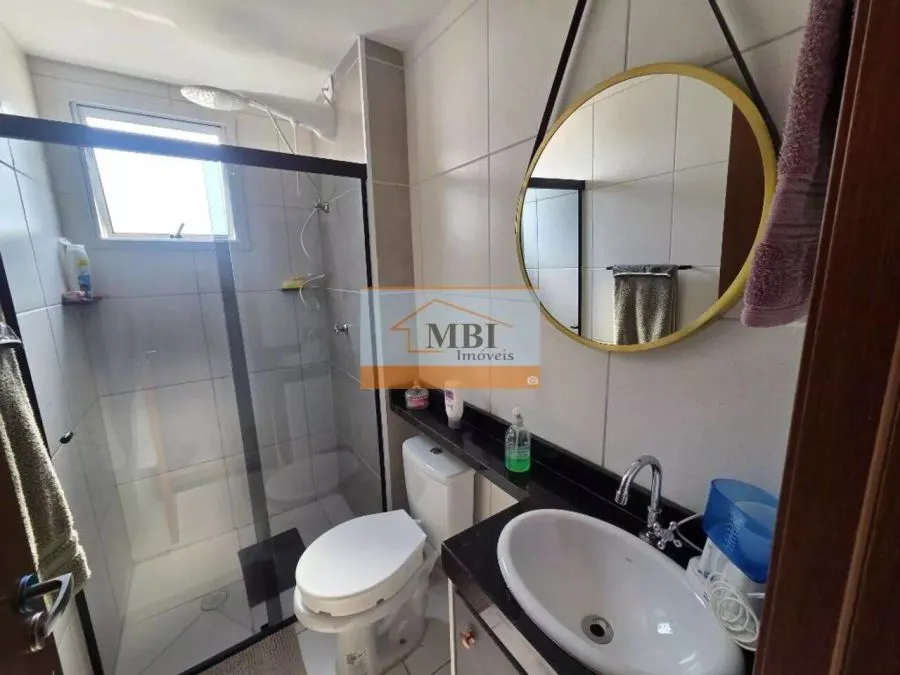 Imagem Apartamento com 2 dormitórios à venda, 52 m² por R$ 490.000