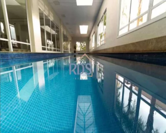 Imagem Apartamento - Padrão / Residencial / Campo Belo