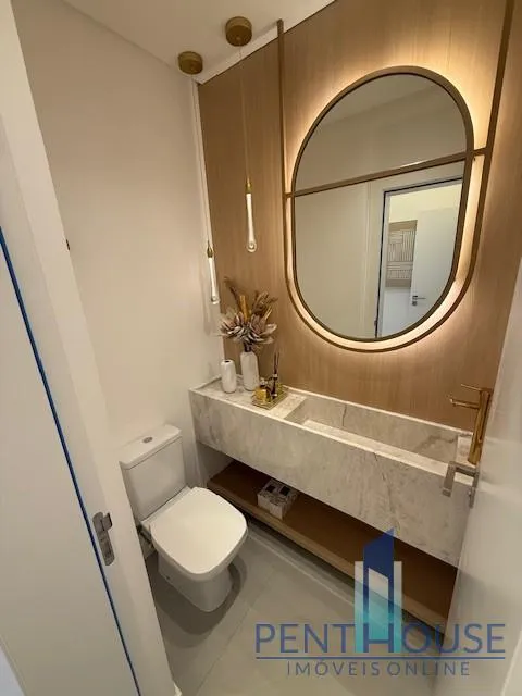 Imagem Apartamento Zona Central para Venda em Balneário Camboriú, PIONEIROS, 4 dormitórios, 4 suítes, 5 banheiros, 3 vagas