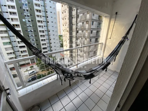 Imagem Apartamento na Av. Caxangá - 2 Quartos, Oportunidade Única!