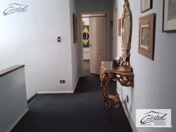 Imagem Sobrado Residencial à venda, Butantã, São Paulo - .