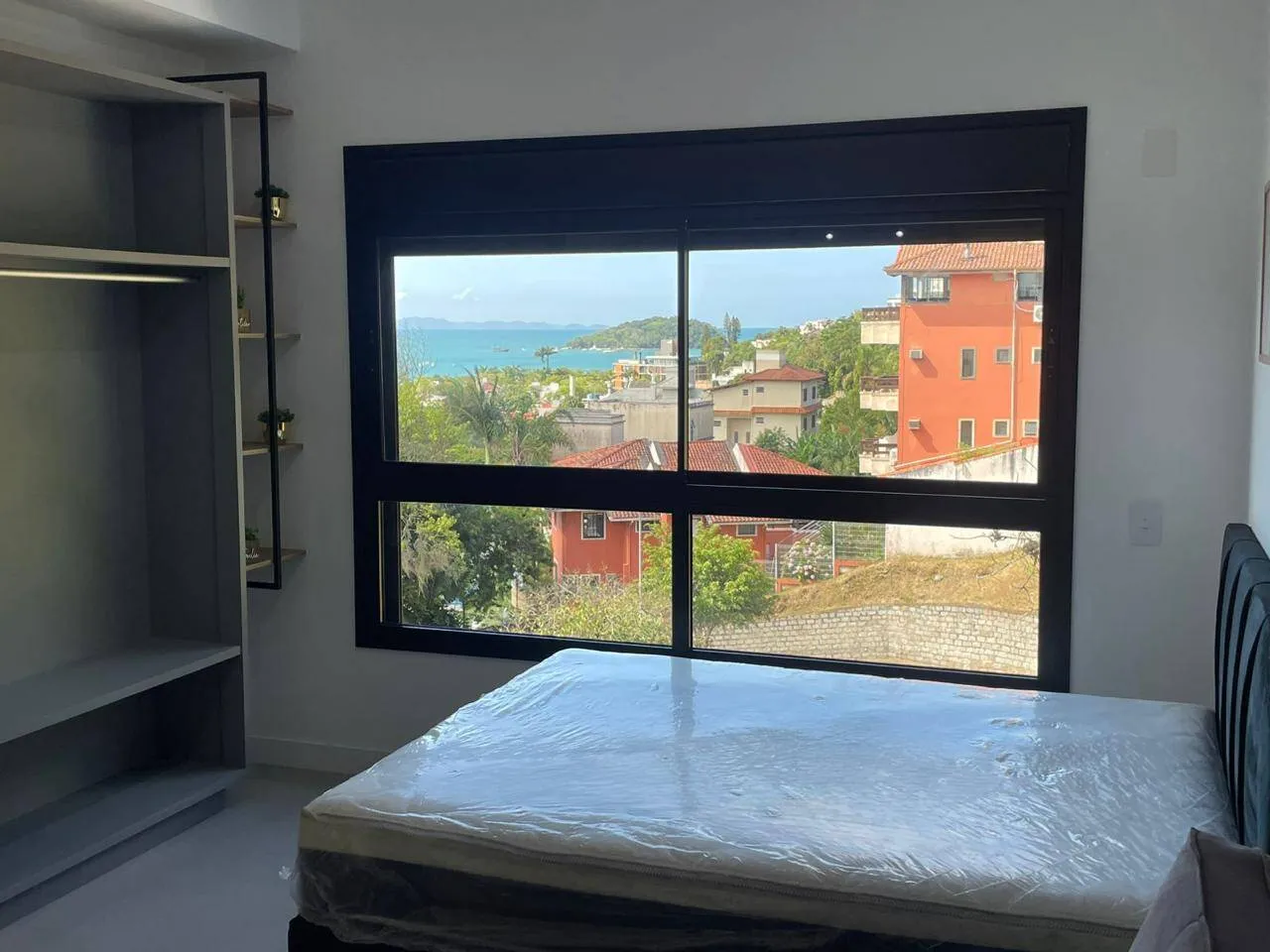 Imagem Studio para alugar a partir de março - condomínio completo