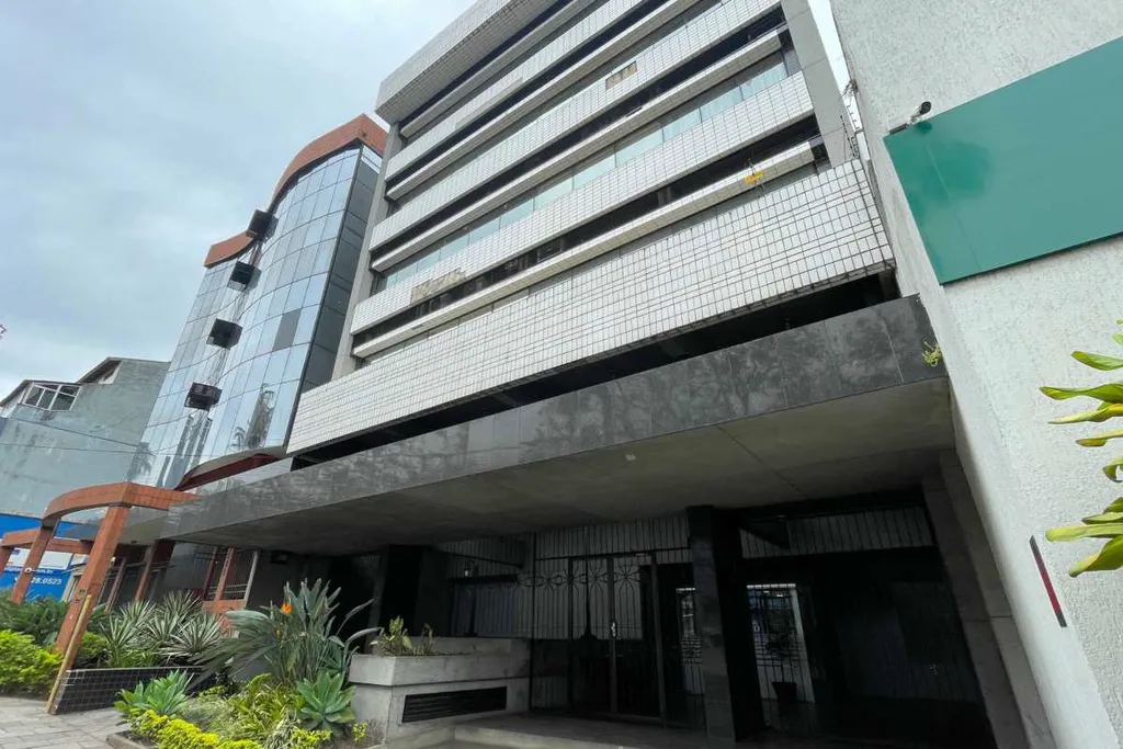 Imagem Sala Comercial em Petrópolis
