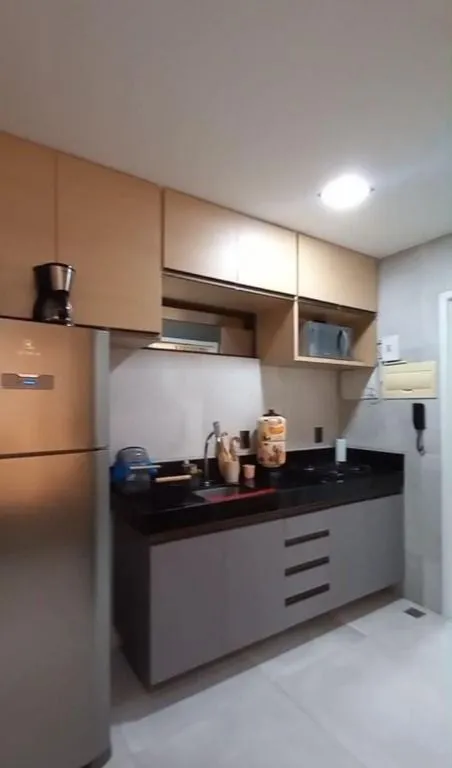 Imagem Apartamento de 32m² em Tambaú com 1 quarto, terraço, vaga de garagem e condomínio completo, a poucos minutos da praia.