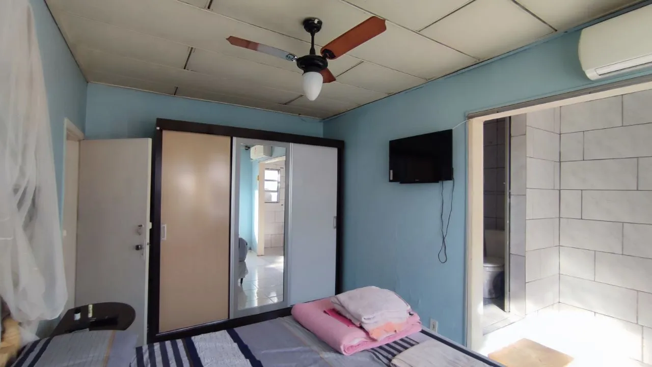 Imagem Casa com 4 dormitórios, na avenida Bernardinho Silveira Amorim, Rubem Berta
