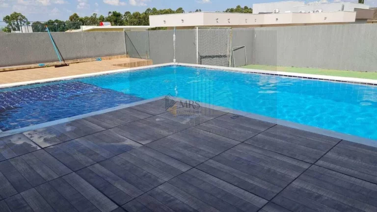 Imagem Casa Térrea em Cond Residencial dos Lagos 5 dorm 3 suítes