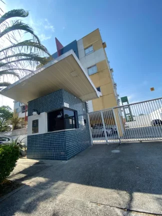 Imagem APARTAMENTO RESIDENCIAL em MANAUS - AM, FLORES