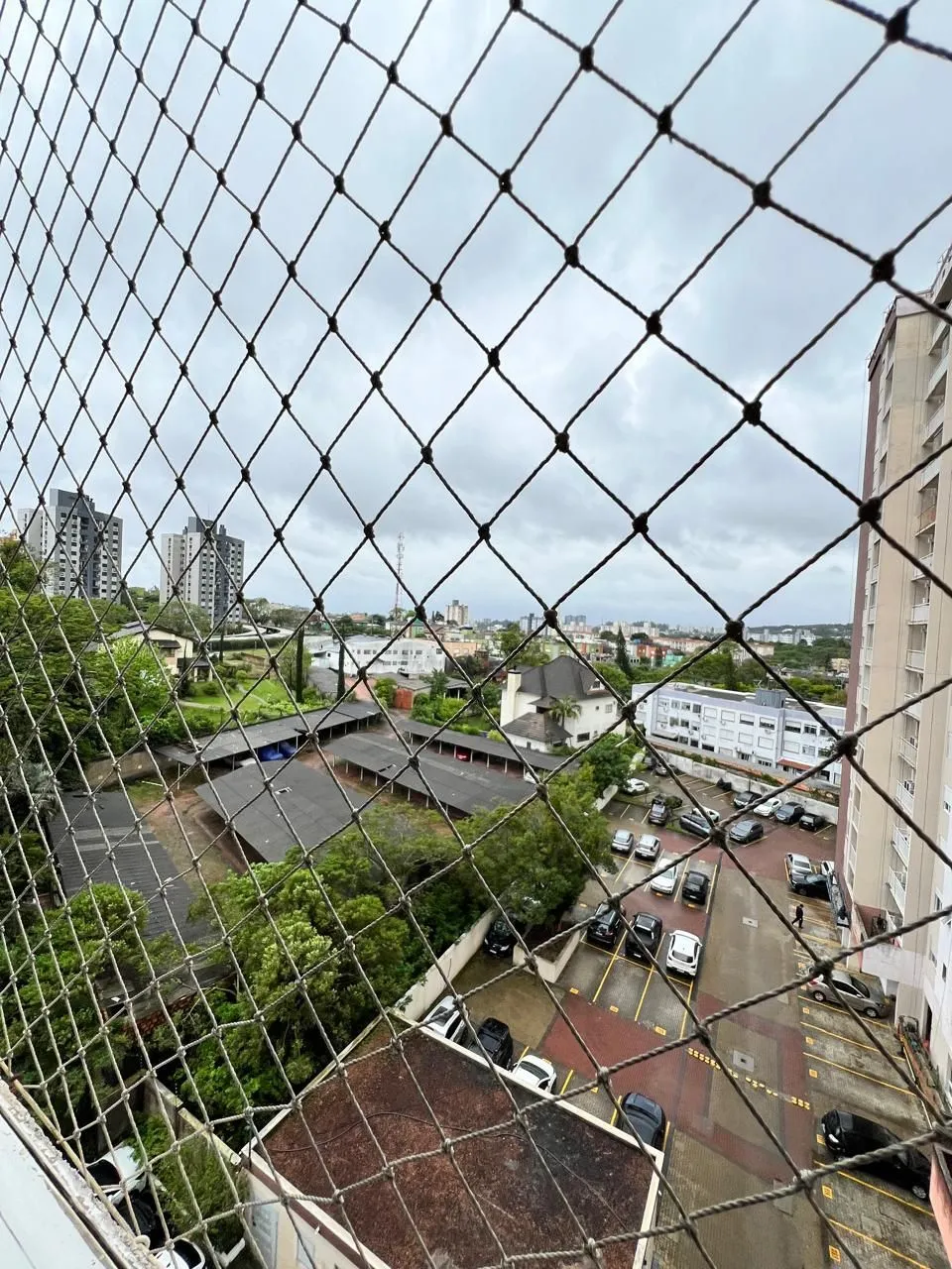 Imagem Apartamento 3 dormitórios, suíte e vista linda - Canto dos Pássaros, POA