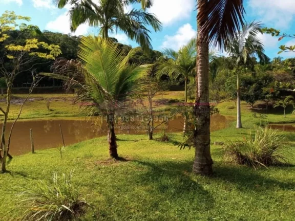 Sítio a venda em Jacupiranga, estrada do Padre André, interior de São Paulo. O Sítio mede 7, 2 h...