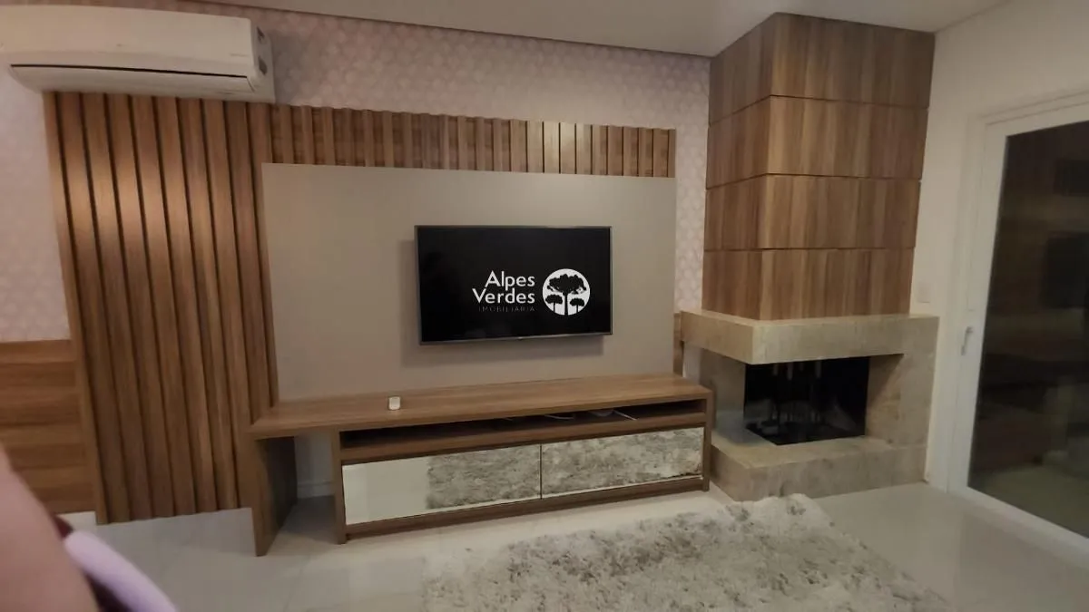 Imagem Vende-se Apartamento em canela 5 minutos da Catedral de Pedra