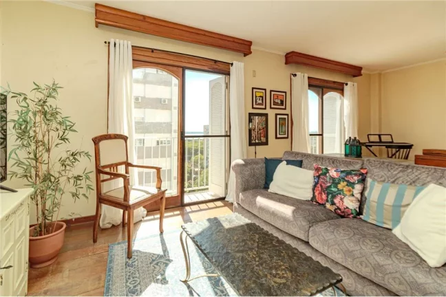 Foto do imóvel Apartamento para venda em Porto Alegre