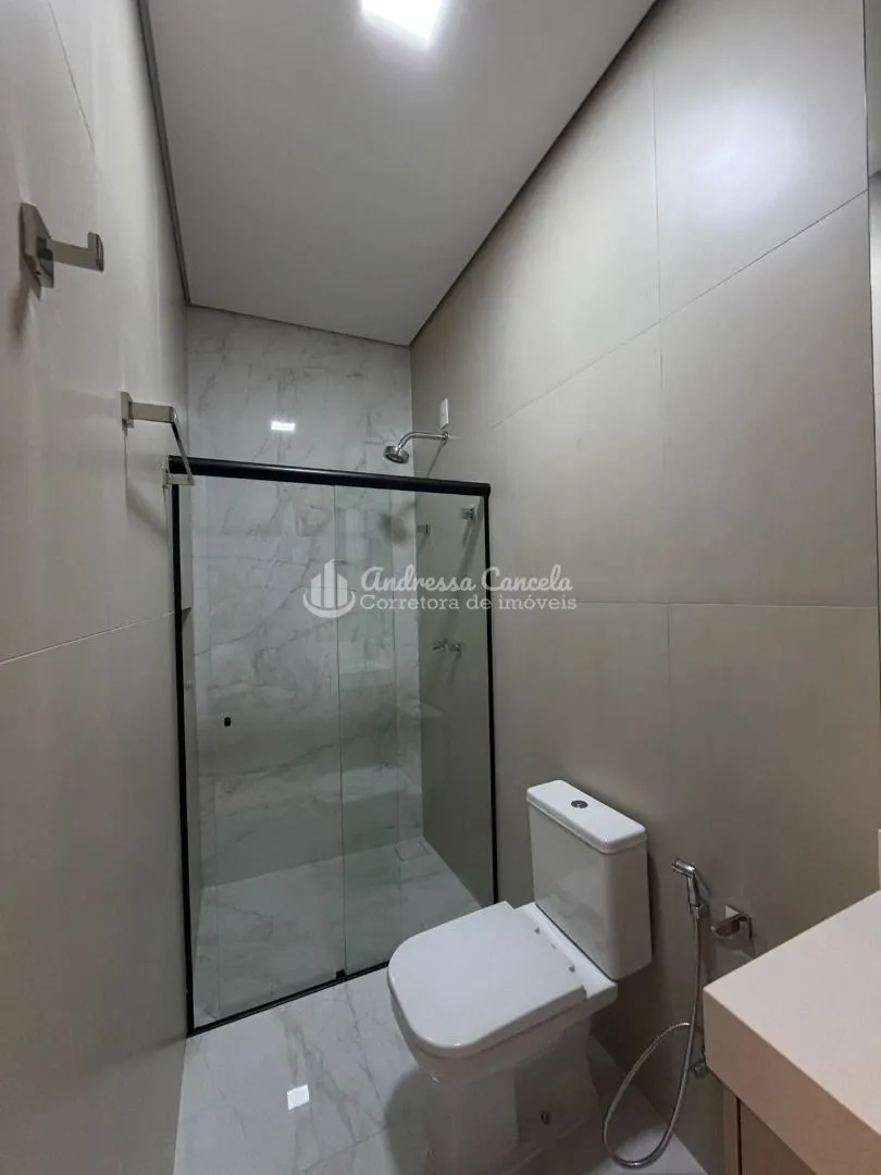 Imagem Village Provence - Casa com 3 dormitórios à venda, 170 m² por R$ 1.490.000,00 - Village Provence - São José do Rio Preto/SP