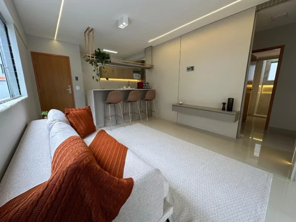 Imagem Apartamento Padrão