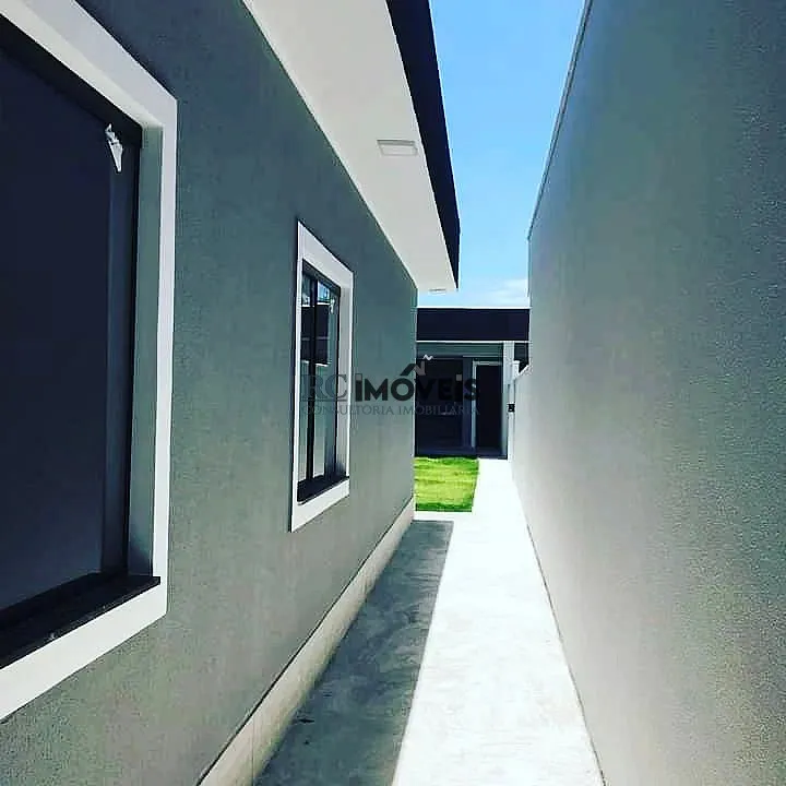 Imagem Casa a Venda no bairro Jardim Atlântico - Maricá, RJ