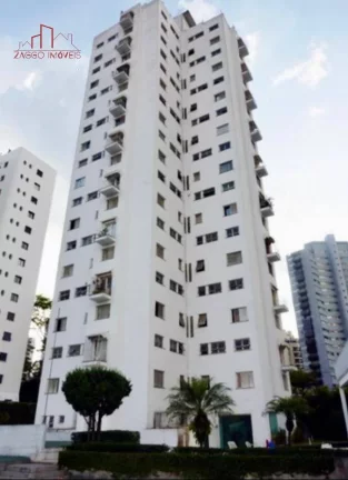 Imagem Oportunidade única! Duplex na Avenida Giovanni Gronchi - 93m²