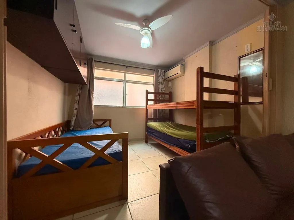 Imagem APARTAMENTO 1 QUARTO - AVIAÇÃO - PRAIA GRANDE/SP