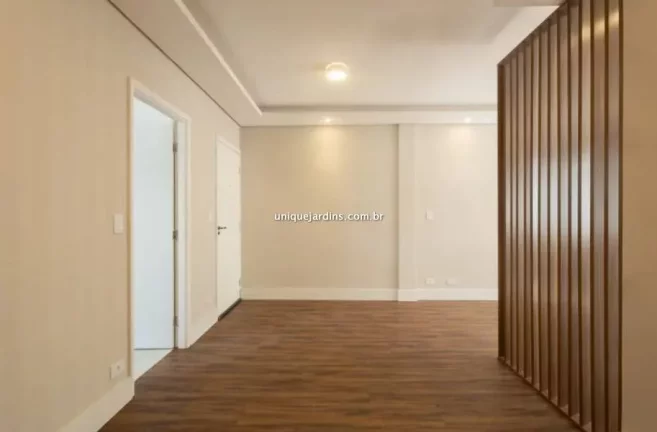Imagem Apartamento à venda Itaim Bibi São Paulo