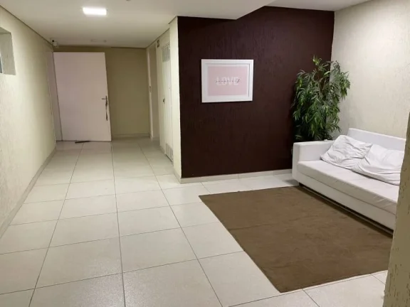 Imagem Vendo Prédio Comercial em Santo André, Campestre