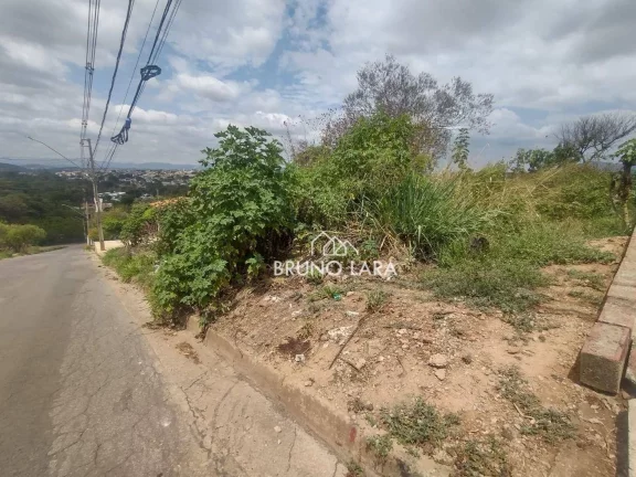 Imagem Terreno à venda em São Joaquim de Bicas bairro Residencial Casa Grande