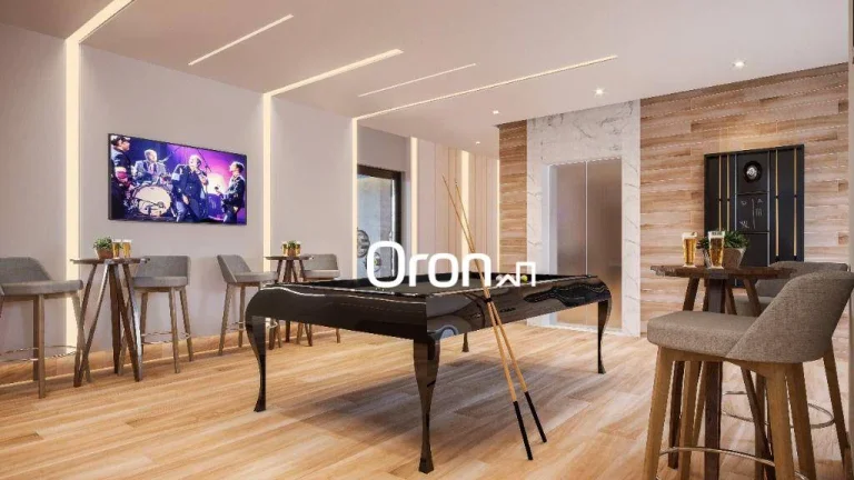 Imagem Penthouse à venda, 320 m² por R$ 4.785.000,00 - Setor Marista - Goiânia/GO