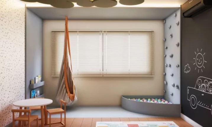 Imagem Apresentamos o Residencial Bela Ipanema, um lançamento exclusivo!