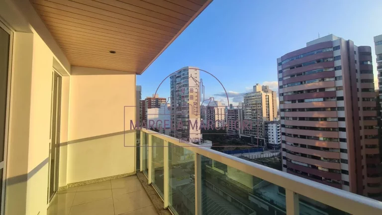 Imagem Seu Novo Lar em Itapuã – 2 Quartos com Suíte