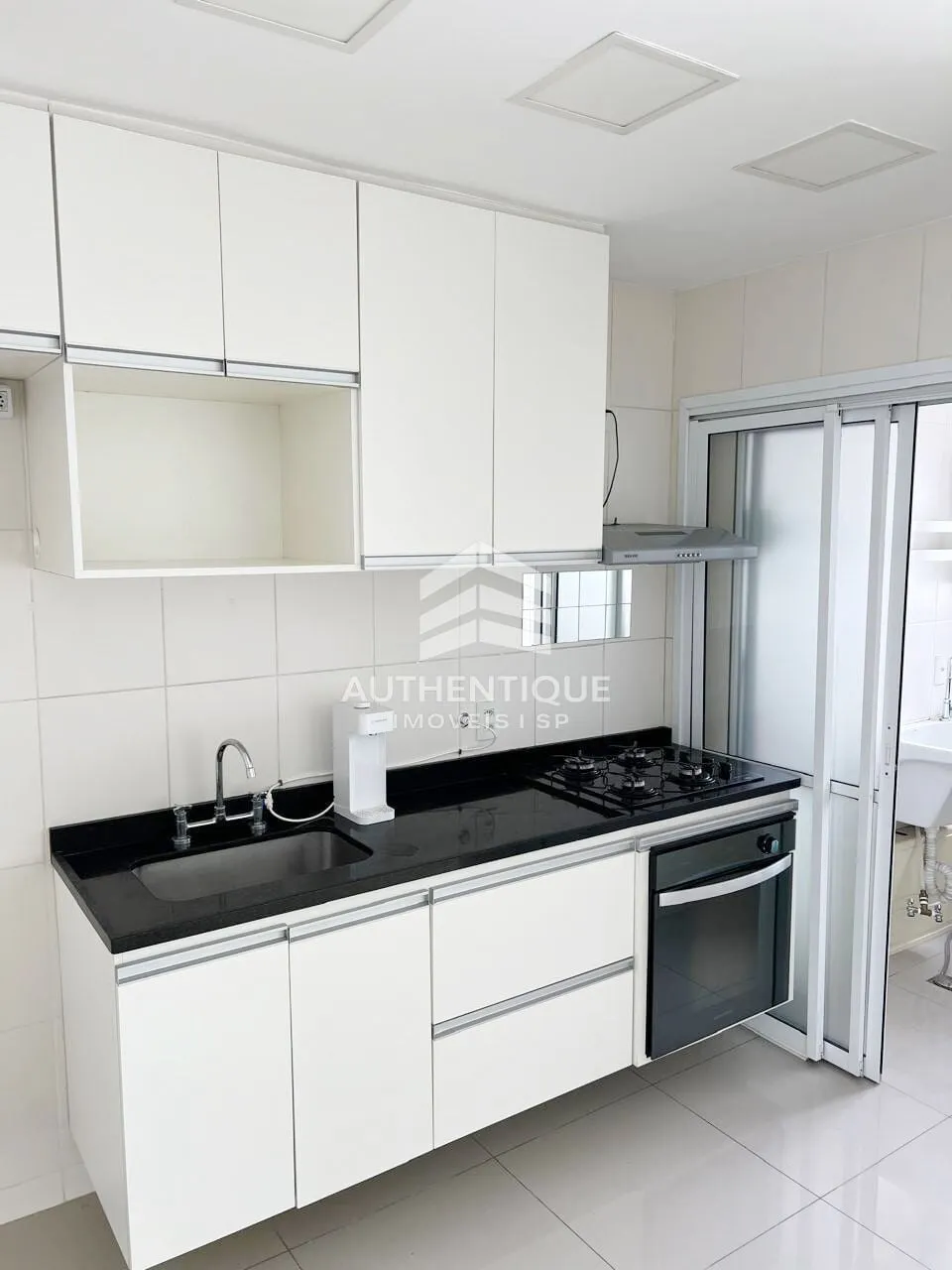 Imagem ENERGY BROOKLIN - Apartamento no bairro Brooklin à venda