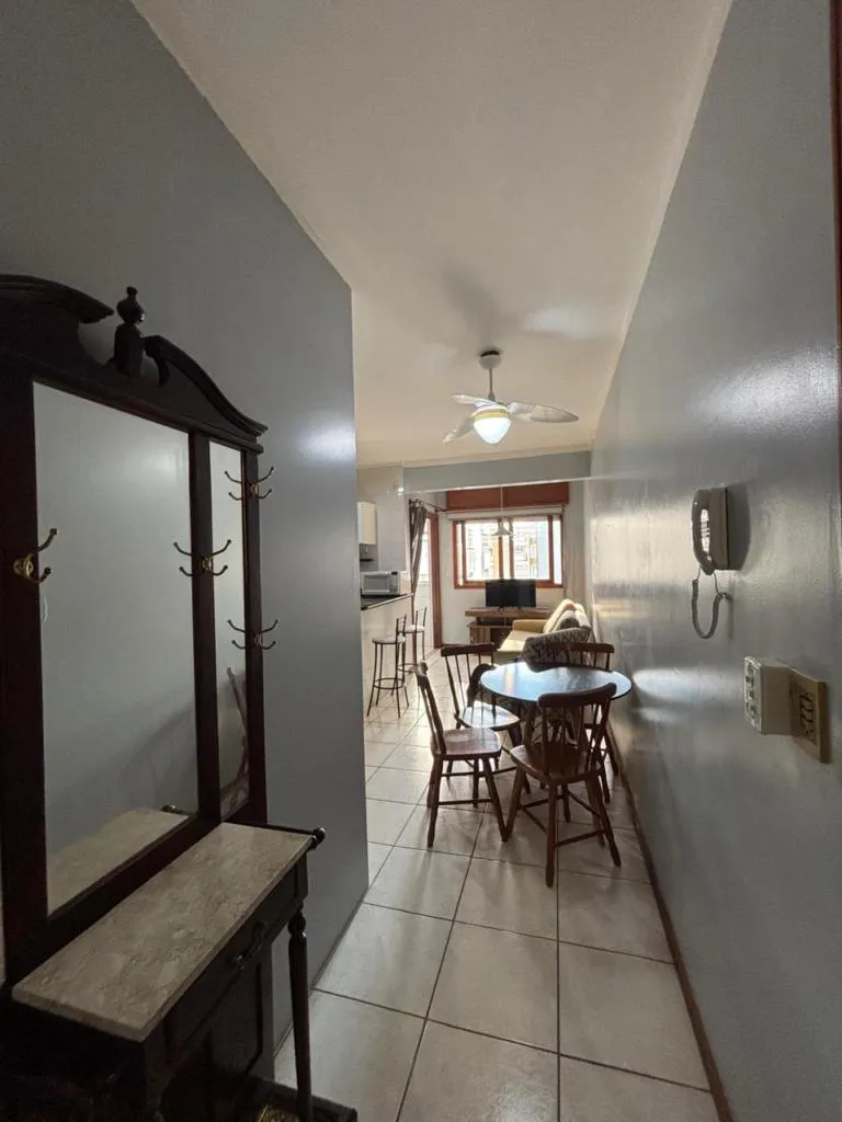 Foto do imóvel: Apartamento 1 Dormitório - Bairro Centro em Rua Poti