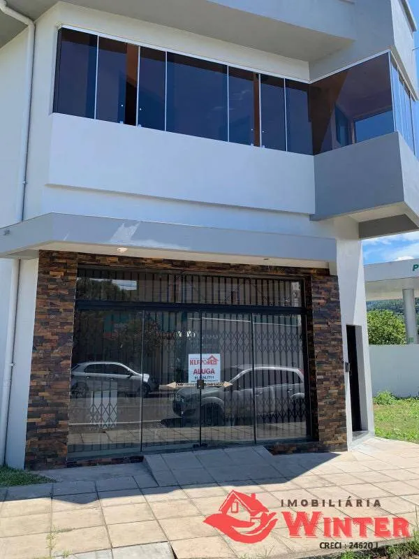 Imagem Locação Sala ou Venda prédio comercial e residencial.