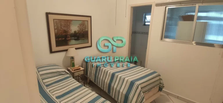 Imagem Apartamento à venda no bairro Enseada - Guarujá/SP