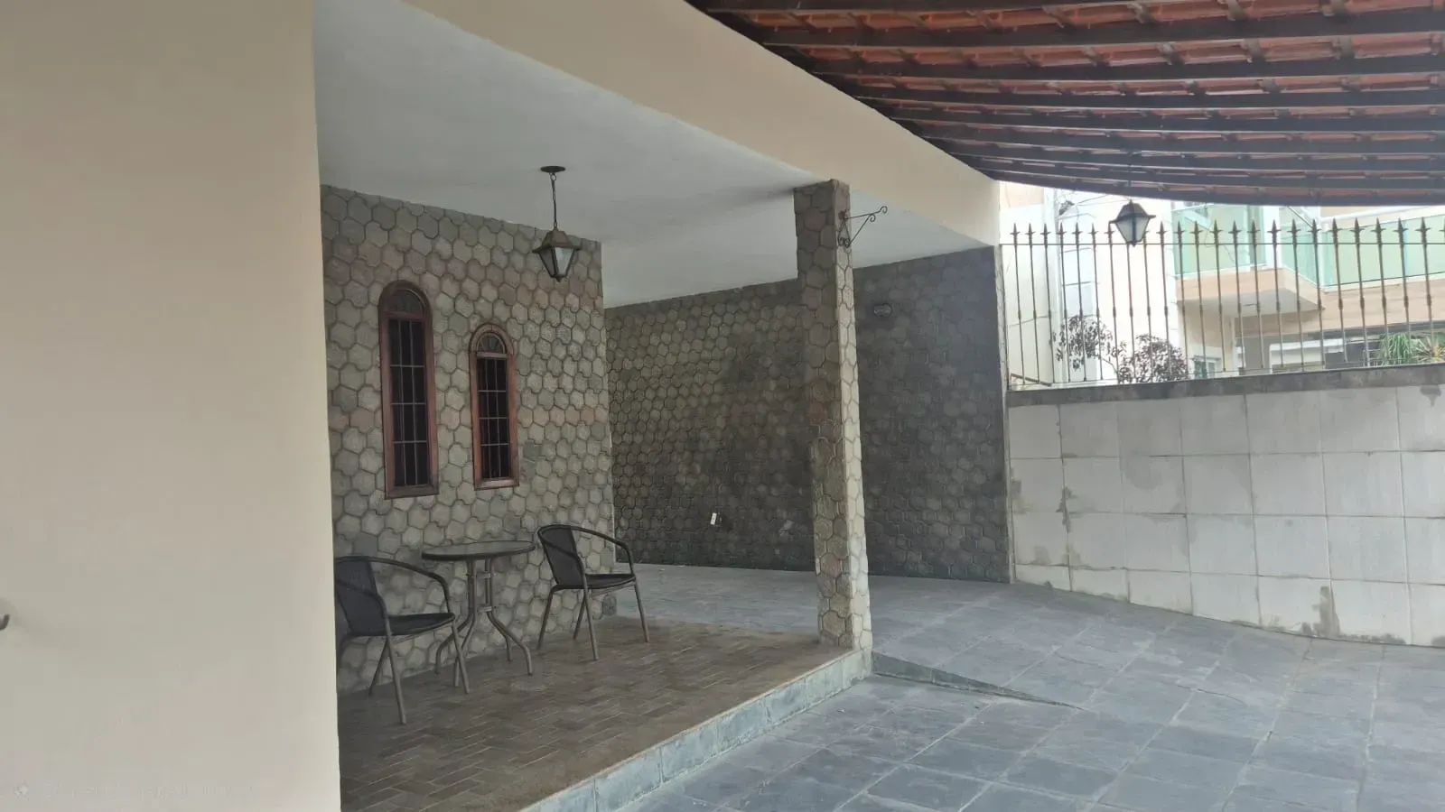 Imagem Casa com 3 Quartos à Venda, 95 m² em Mutondo - São Gonçalo