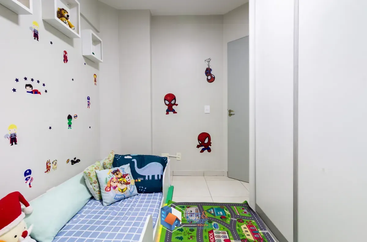Imagem Apartamento para venda em Vila Leopoldina com 3 quartos, sendo 1 suíte, 76m²