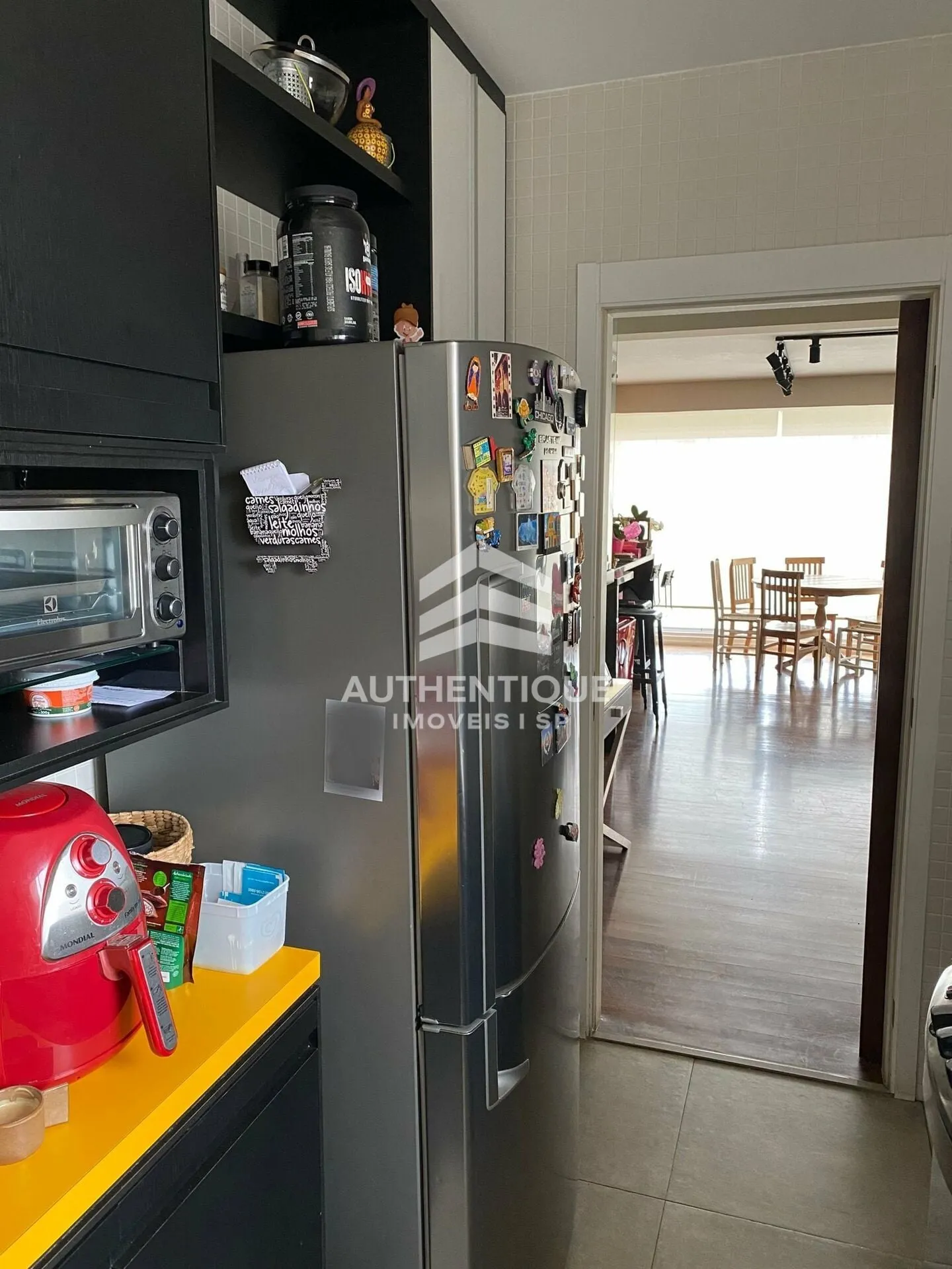 Imagem Quatro Brooklin - Apartamento à venda em São Paulo/SP