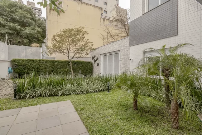 Imagem Apartamento à venda em Porto Alegre, Petrópolis, com 1 quarto, 80m²