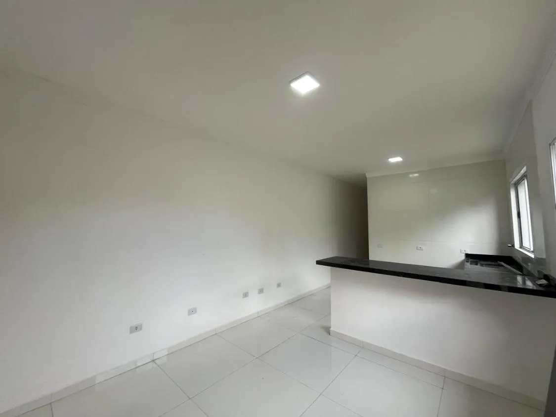 Imagem CASA NOVA 3 DORM COM PISCINA LADO PRAIA NO BOPIRANGA EM ITANHAEM