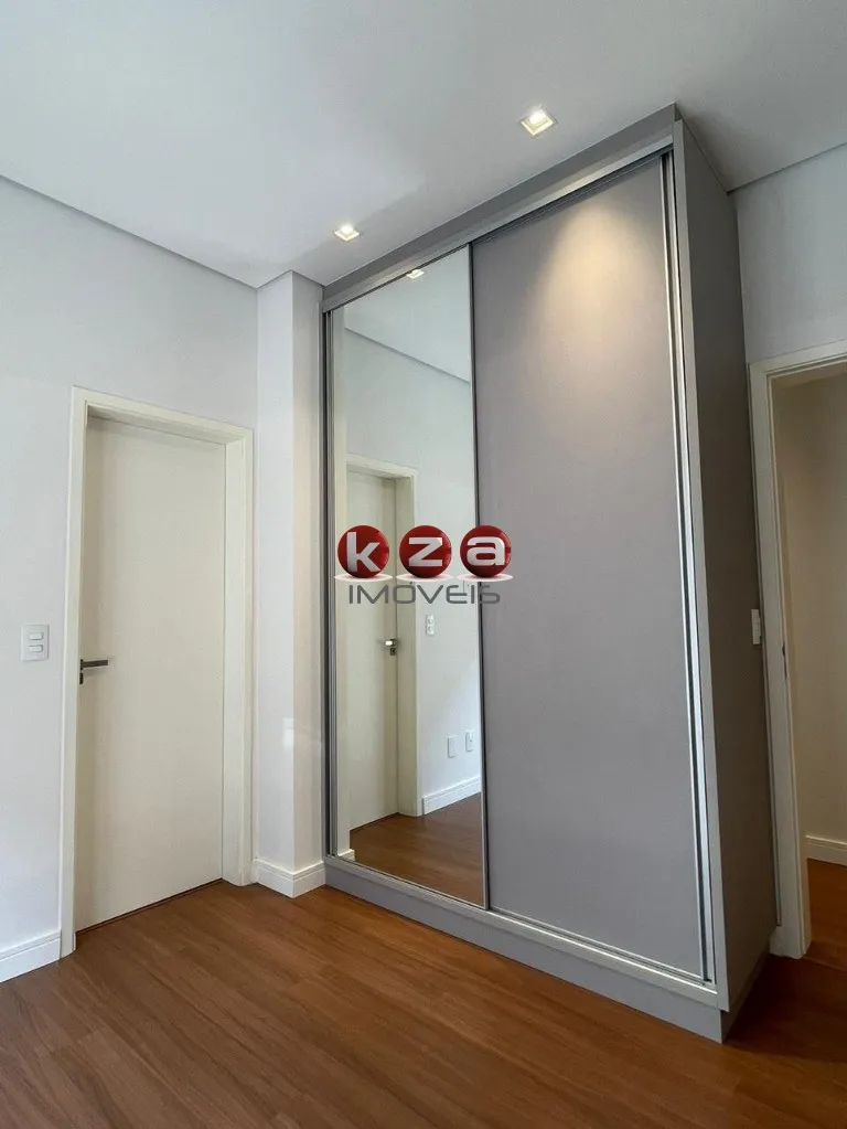 Imagem Casa de luxo à venda em Paulínia-SP, Condomínio Residencial Royal Garden: 3 quartos, 3 suítes, 2 salas, 4 vagas de garagem, 186m².