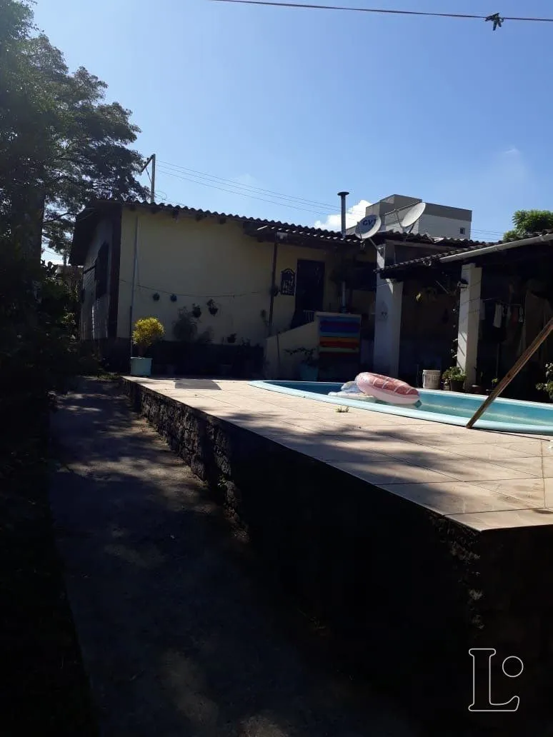 Imagem Casa para Venda - 150m², 3 dormitórios, Vila Nova