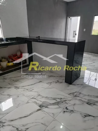 Imagem Casa com oportunidade de renda de aluguel !!