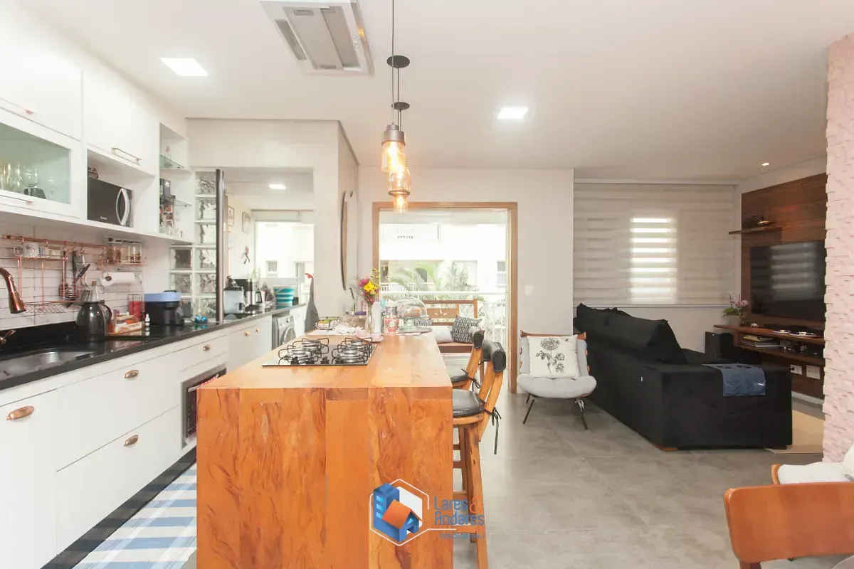 Imagem Apartamento para venda em Freguesia do Ó com 3 quartos, sendo 1 suíte, 65m²
