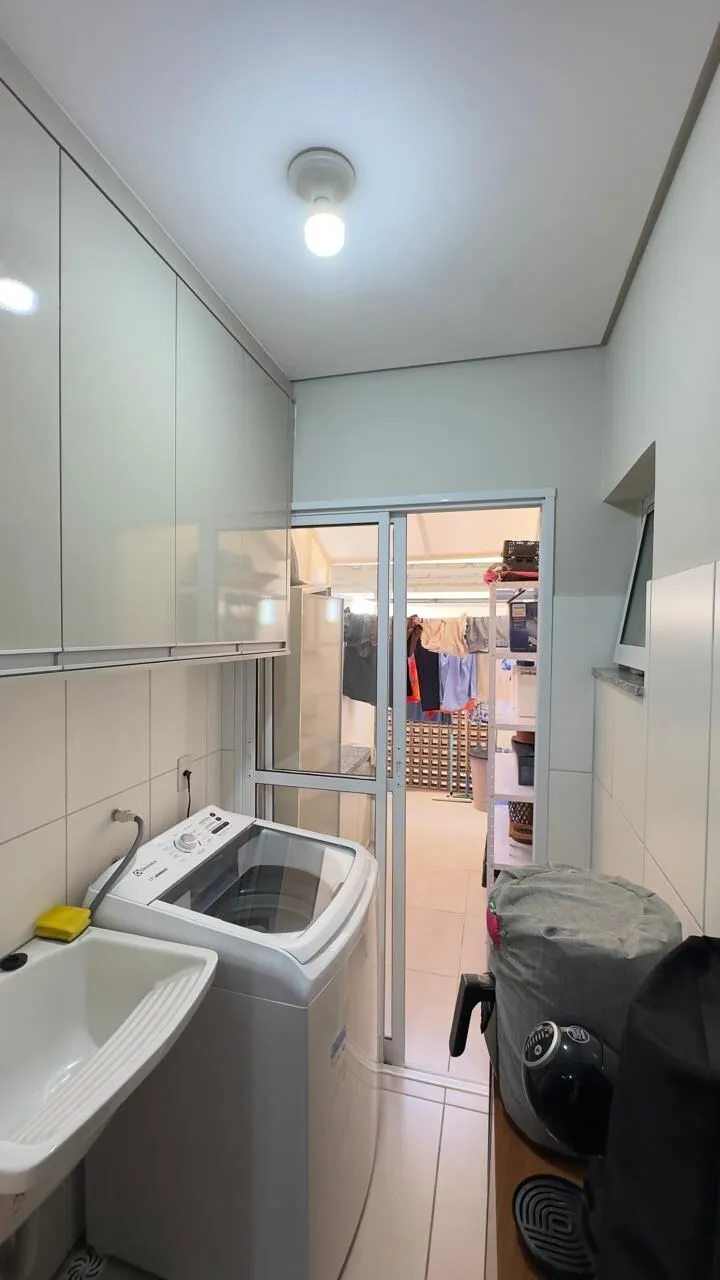 Imagem Apartamento 3 Quartos Sendo 1 Suíte Valle Das Palmeiras